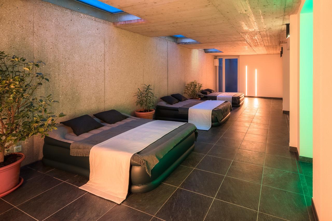 Xl Appartements Sand In Taufers Bagian luar foto
